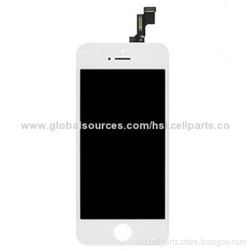 2014 Hot Sale New Arrival Mobile Phone LCD and Touch Assembly for iPhone 6New